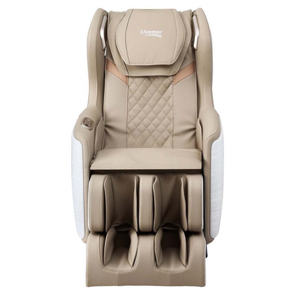 Arete Daily Flow 3D Home Electric Recliner Massage Chair
