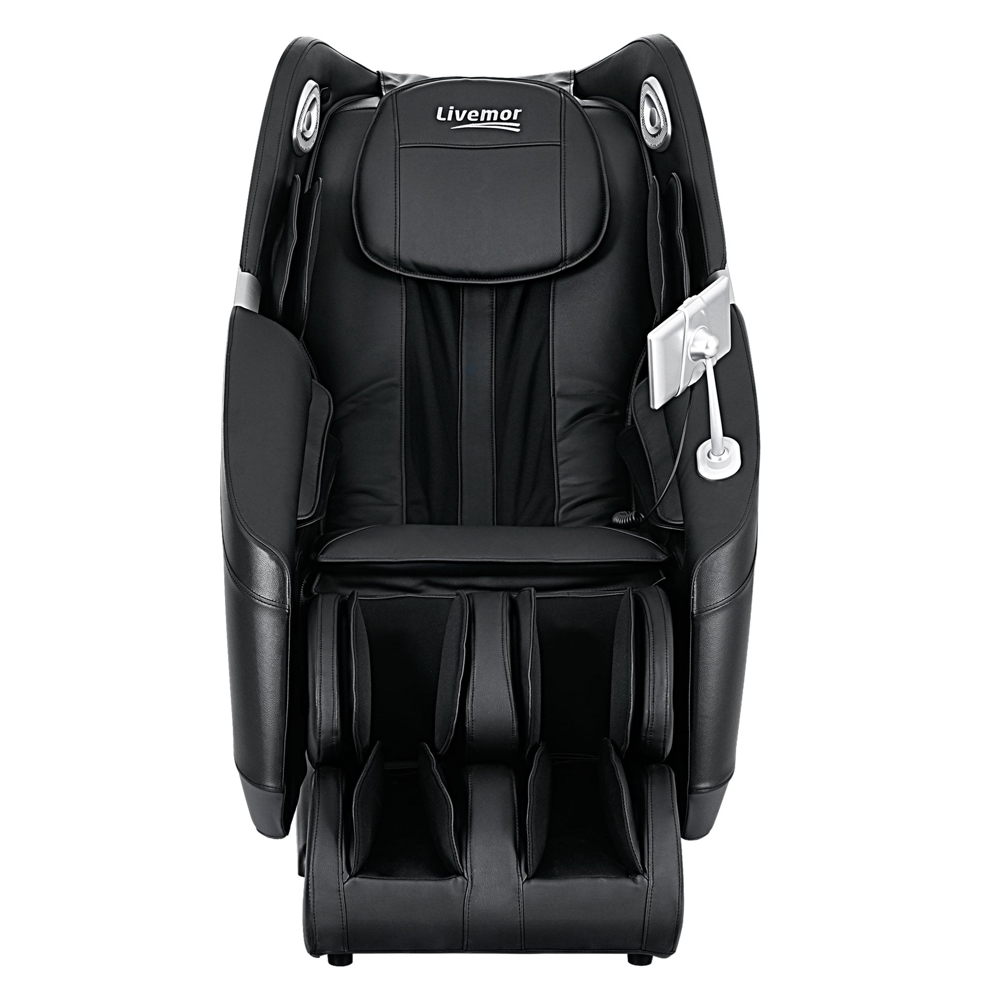 Arete Sync Lounge Electric Massage Recliner Chair Home 3D Massager