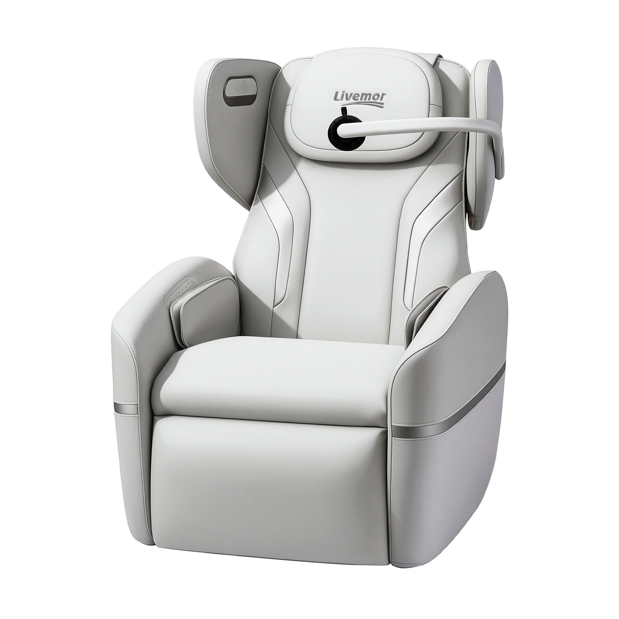 Arete ZENO Recliner Massage Vibration Chair Electric