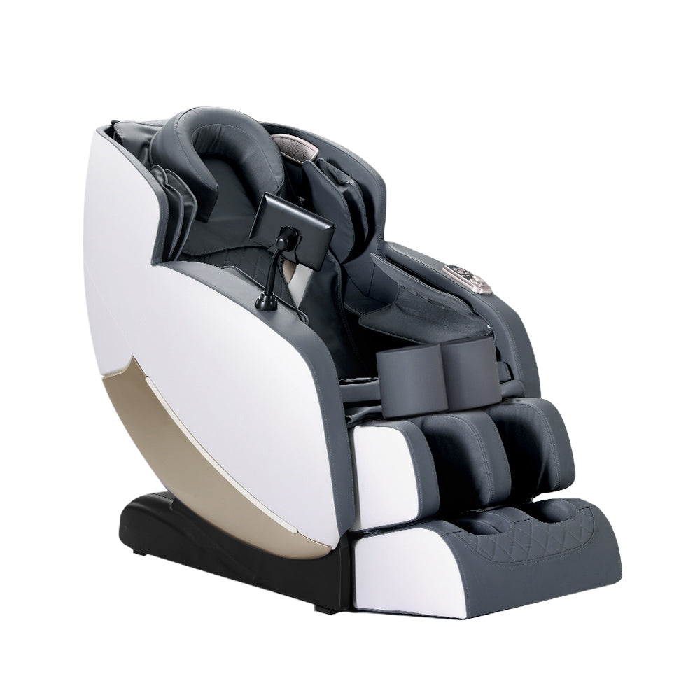 Arete LuxeMotion Electric Massage Chair Recliner Home Massager
