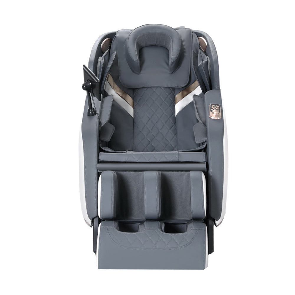 Arete LuxeMotion Electric Massage Chair Recliner Home Massager