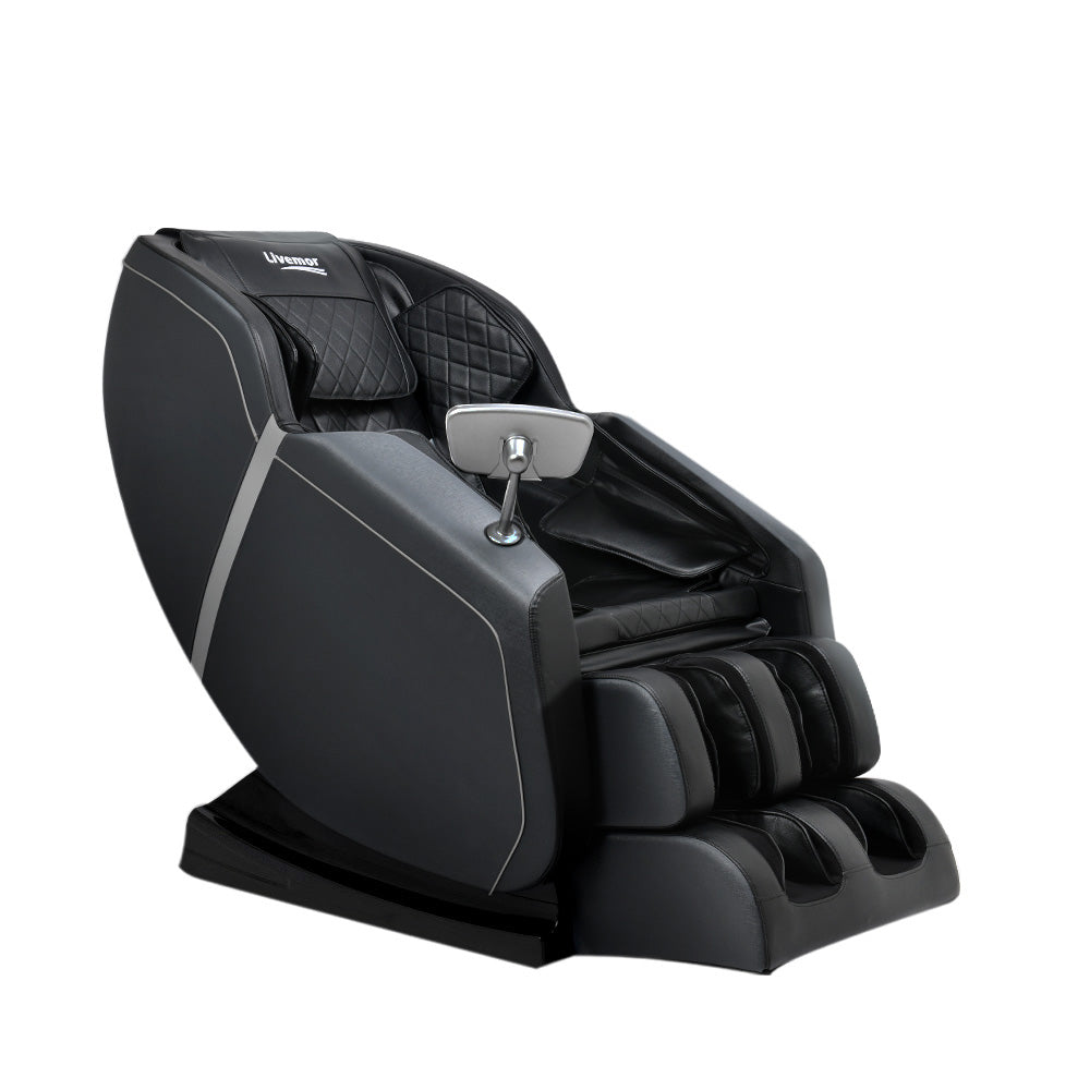Arete Gravity Electric Recliner Massager Massage Chair