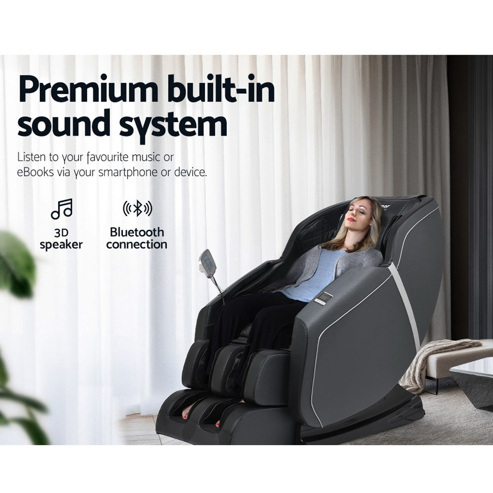 Arete Gravity Electric Recliner Massager Massage Chair