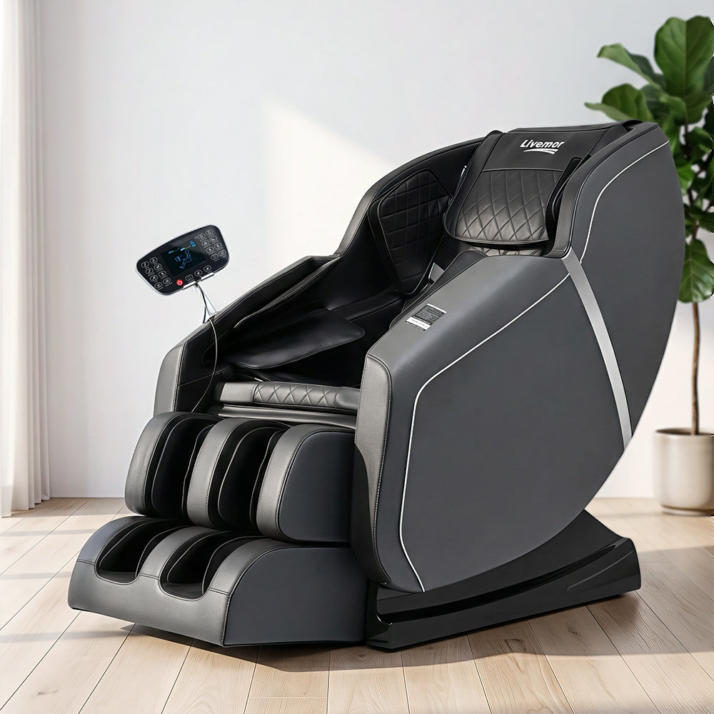 Arete Gravity Electric Recliner Massager Massage Chair