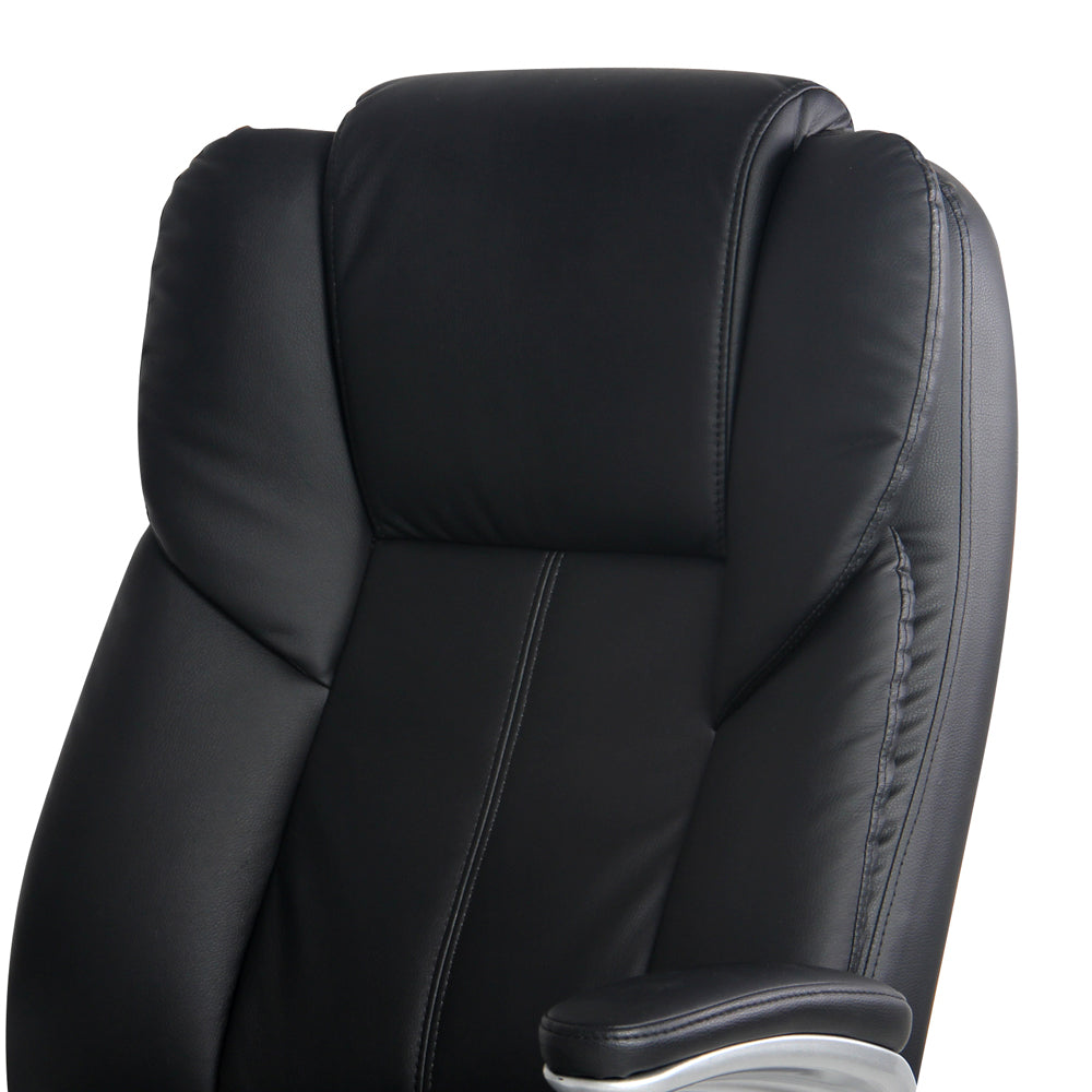 Rejuvachair 8 Point Massage Office Chair